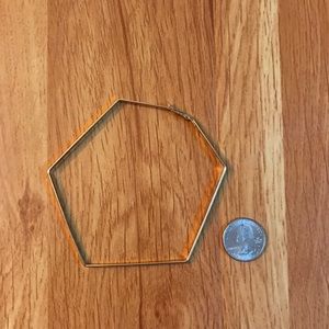 Large Pentagon earnings